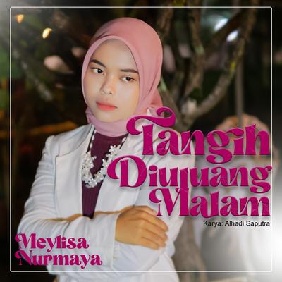 Meylisa Nurmaya's cover