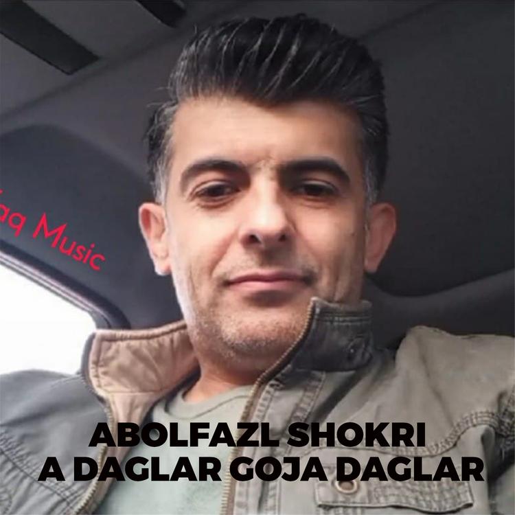 Abolfazl Shokri's avatar image