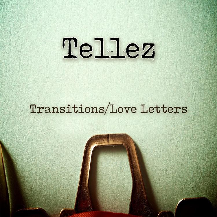 Tellez's avatar image