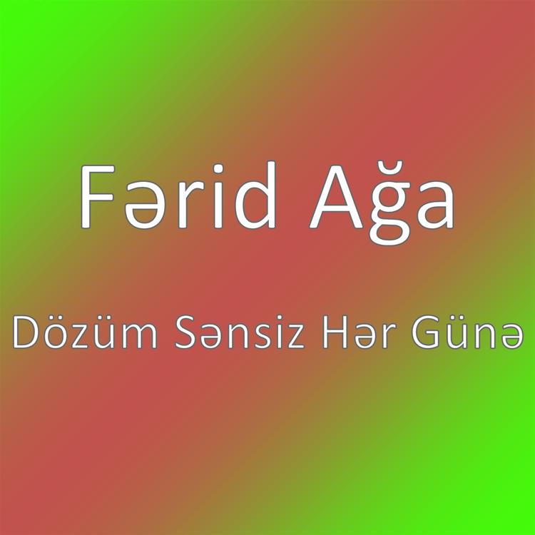 Fərid Aga's avatar image