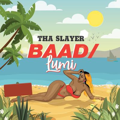 Tha Slayer's cover