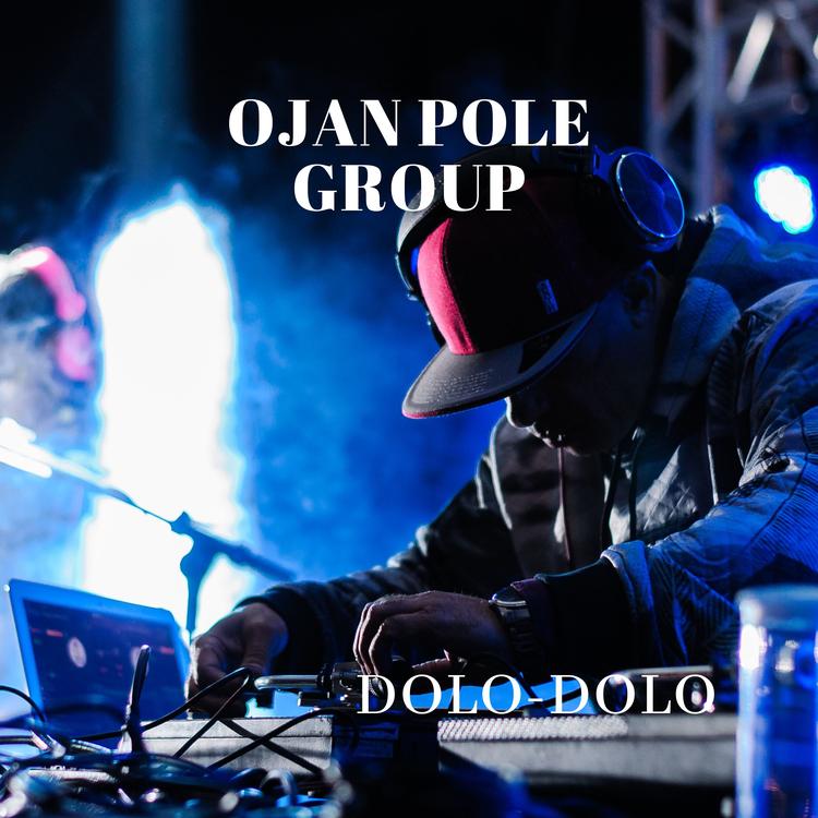 OJAN POLE's avatar image