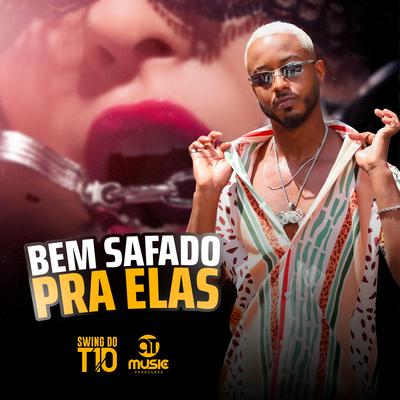 Chegou o São João By Swing do T10's cover