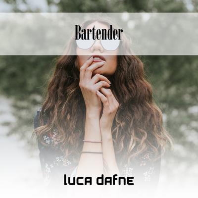 Luca Dafne's cover