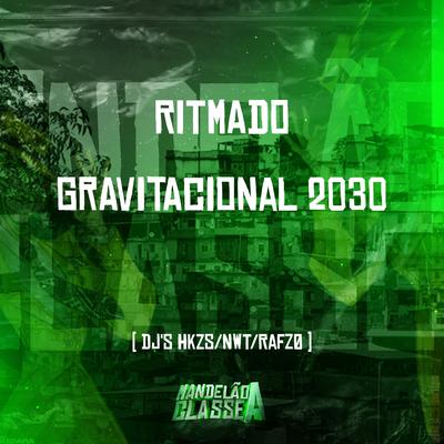 Ritmado - Gravitacional 2030's cover