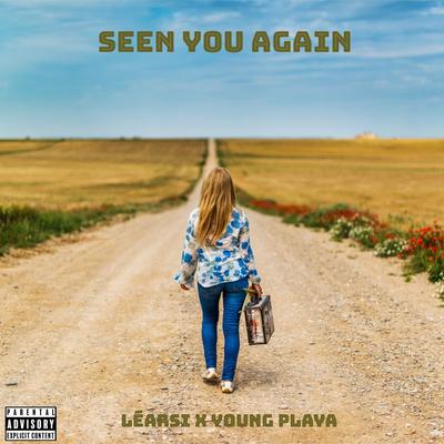 Seen You Again's cover