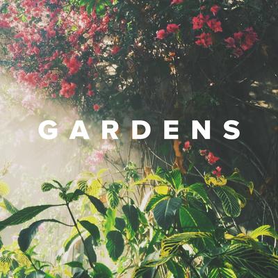 Gardens By Equanimous, Koresma, PALLADIAN's cover