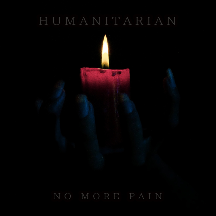 No More Pain's avatar image