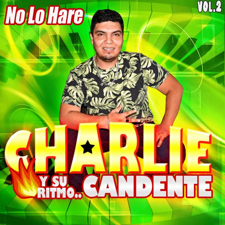 Charlie Y Su Ritmo Candente's avatar image