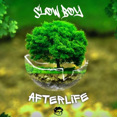 New life By Slow Boy's cover