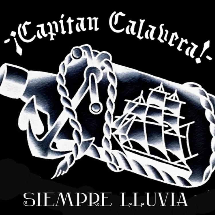 Capitán CALAVERA's avatar image