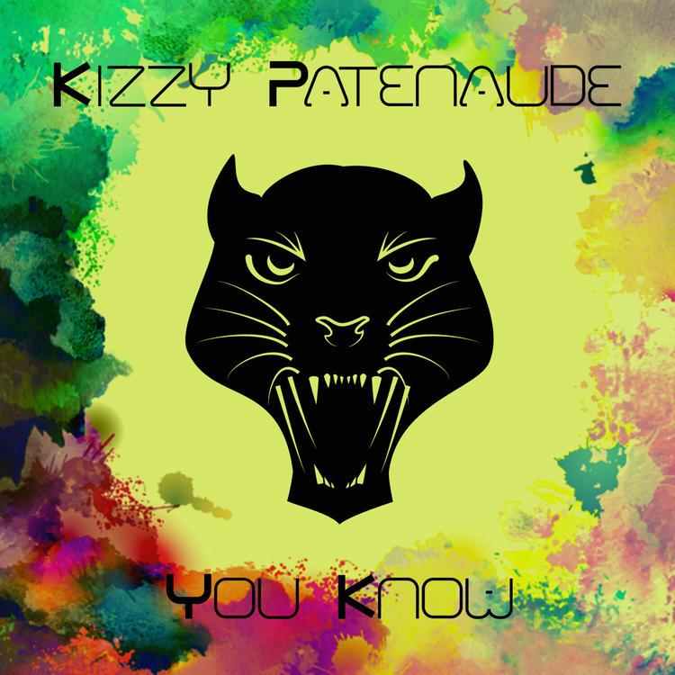 Kizzy Patenaude's avatar image