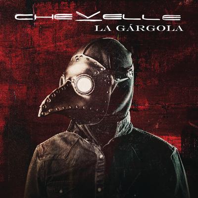 La Gárgola's cover