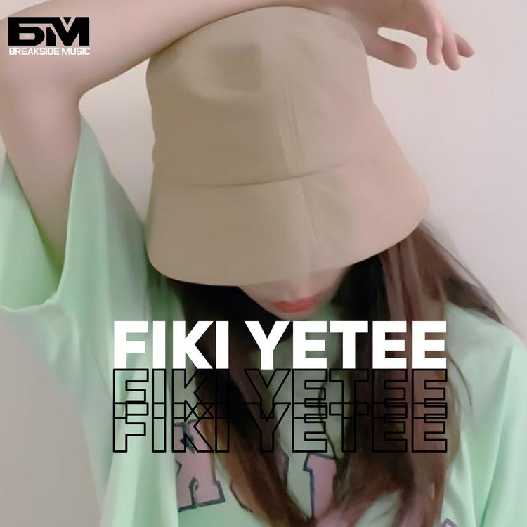 Fiki Yetee's avatar image