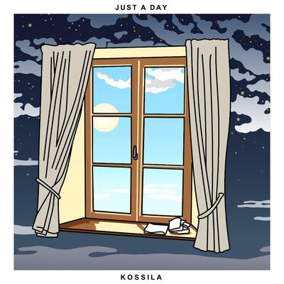 Kossila's cover