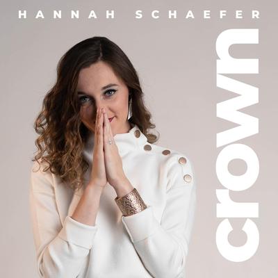 Let You Love Me By Hannah Schaefer's cover
