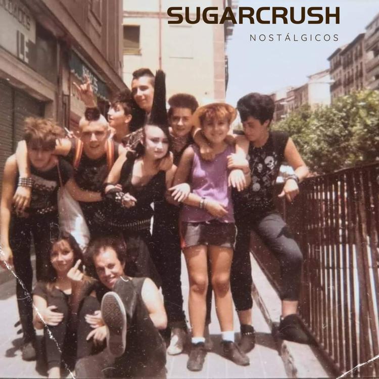 Sugarcrush's avatar image