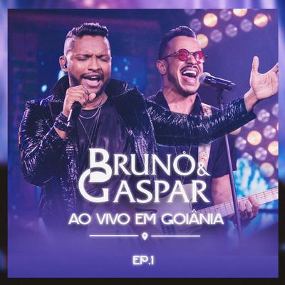 Guerra de Superação (Ao Vivo) By Bruno e Gaspar, Matheus Fernandes's cover