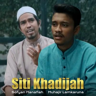 Siti Khadijah's cover