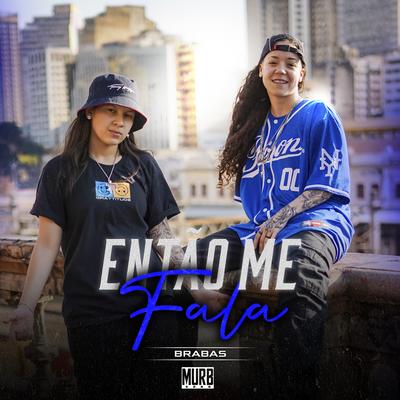 Então Me Fala's cover