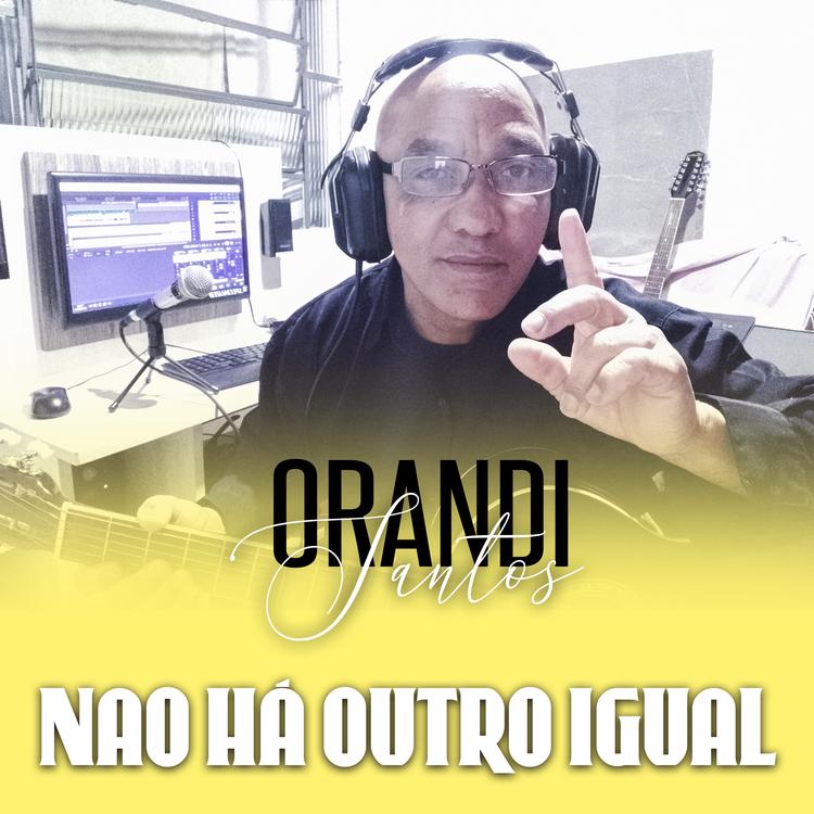 Orandi Santos's avatar image