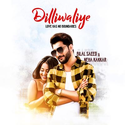 Dilliwaliye's cover