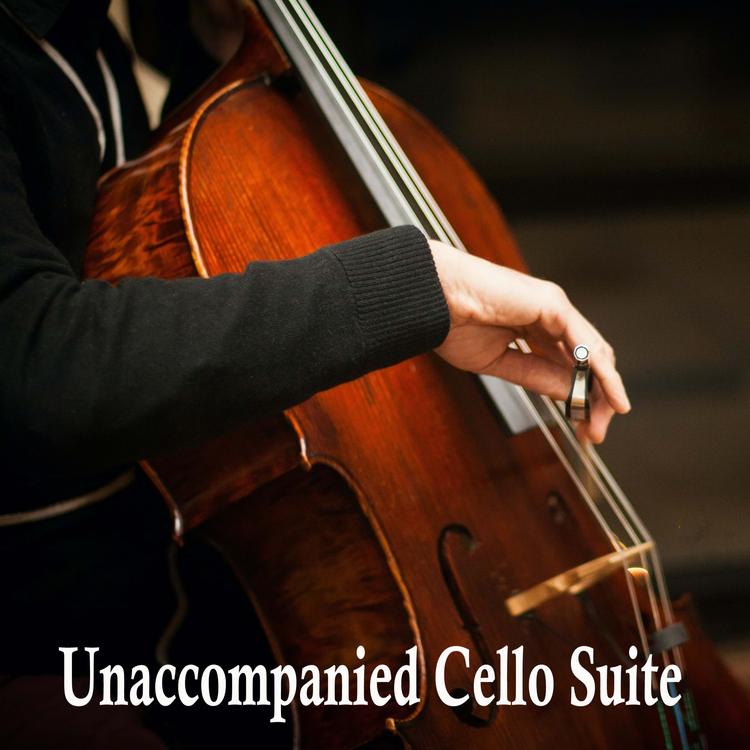 Unaccompanied Cello Suite's avatar image