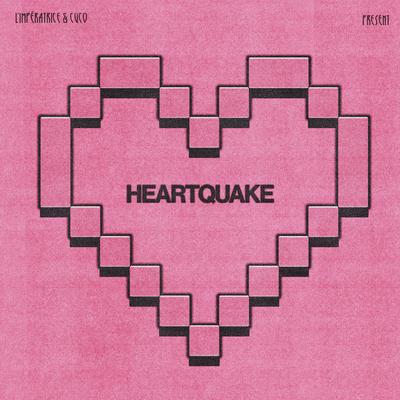 Heartquake's cover