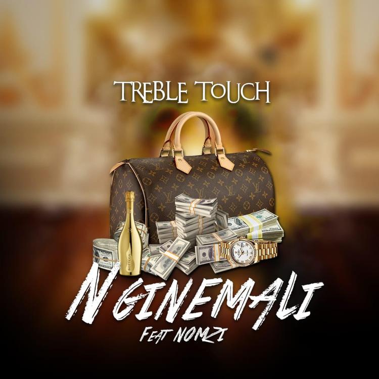 Treble Touch's avatar image