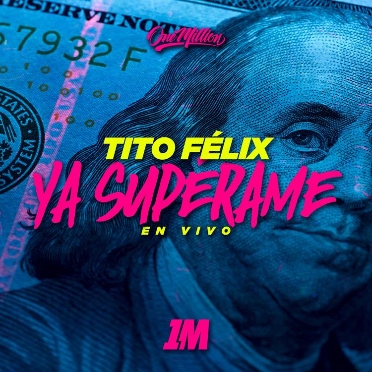 Tito Félix's avatar image