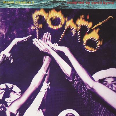 Brazil Classics 3: Forro Etc.'s cover