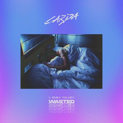 Wasted By Carda, Emily Falvey's cover