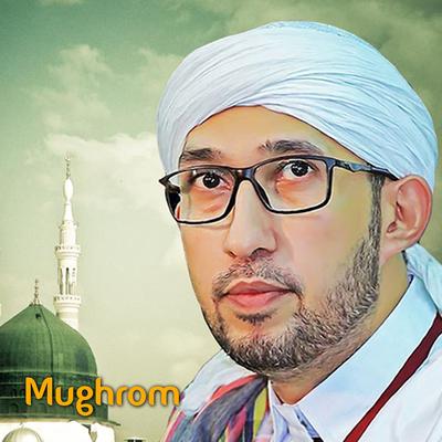 Mughrom's cover