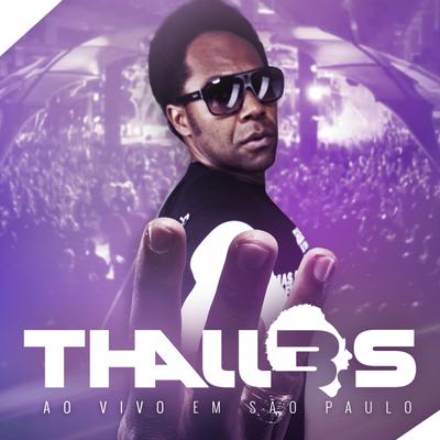 Amor Maravilhoso (Ao Vivo) By Thalles Roberto's cover