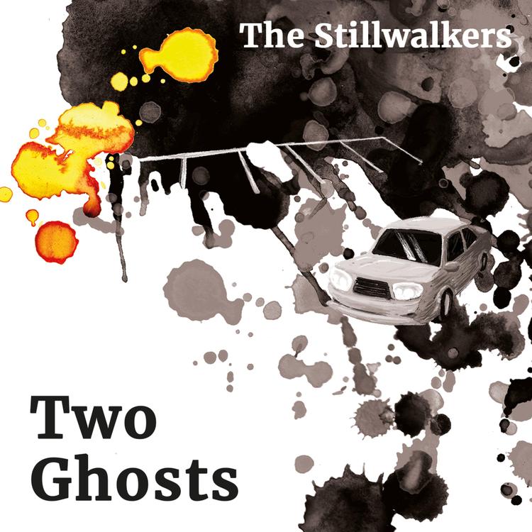 The Stillwalkers's avatar image