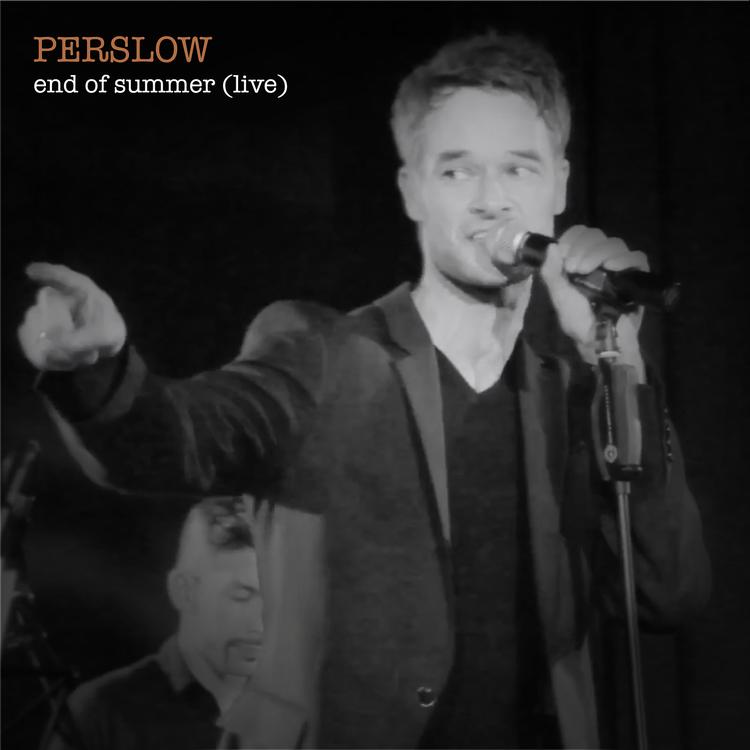 Perslow's avatar image