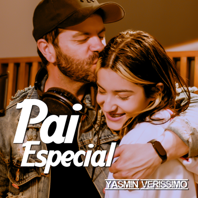 Pai Especial's cover