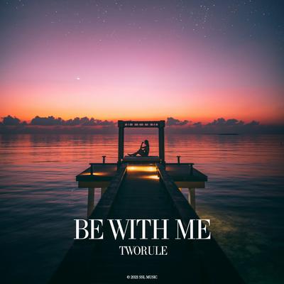 Be With Me's cover