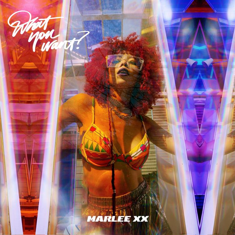 Marlee XX's avatar image