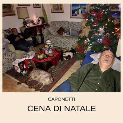 Caponetti's cover