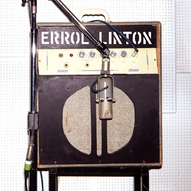 Errol Linton's avatar image