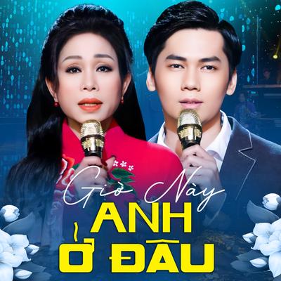 Kẻ Ở Miền Xa's cover