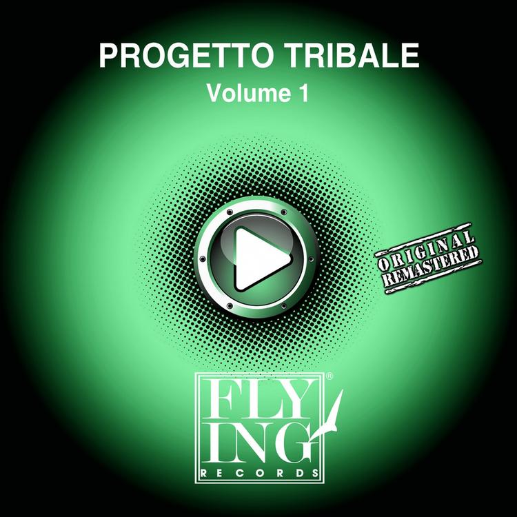 Progetto Tribale's avatar image