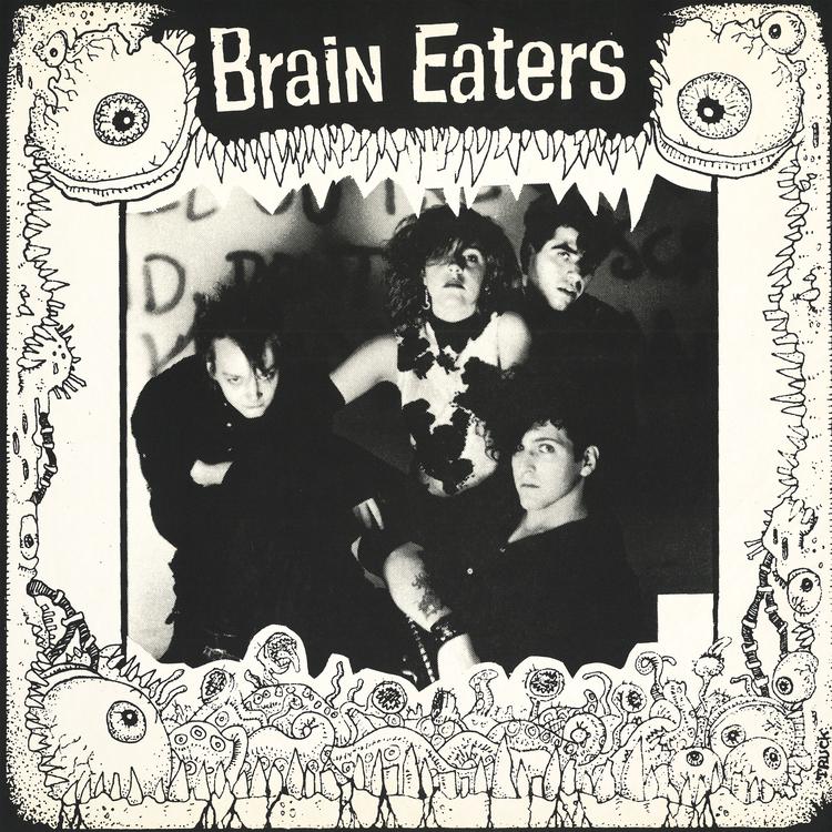 Brain Eaters's avatar image