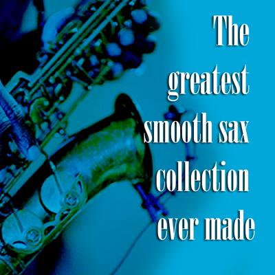 The Lady In Red By The Smooth Sax Players's cover