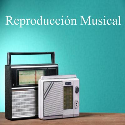 Reproducción Musical's cover