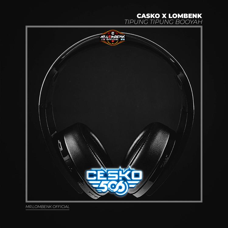 CESKO X LOMBENK's avatar image