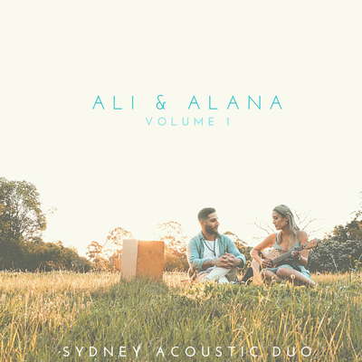 You're The One That I Want By Ali & Alana's cover