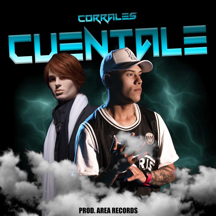 Corrales's avatar image