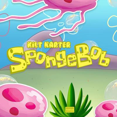Spongebob's cover